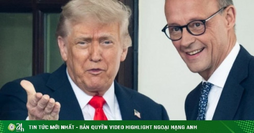 Giữa tâm điểm cuộc đối đầu giữa ông Trump và Elon Musk, người đàn ông này lặng lẽ giành chiến thắng