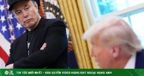 Cuộc chiến quyền lực giữa ông Trump và Elon Musk: Ai đang nắm thế chủ động?