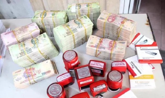 Hóa đơn điện tử: 5 trường hợp nộp thuế thuộc diện rủi ro cao ảnh 1