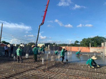 Các công trình kém chất lượng do đâu?