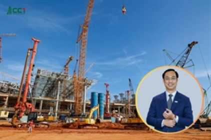 Thị giá CC1 đạt mức cao nhất từ giữa năm 2022, vợ tân Thành viên HĐQT muốn thoái gần 5 triệu cp
