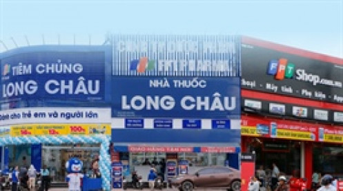 FRT sắp phát hành hơn 34 triệu cp trả cổ tức, quy mô vốn dự kiến vượt 1,700 tỷ