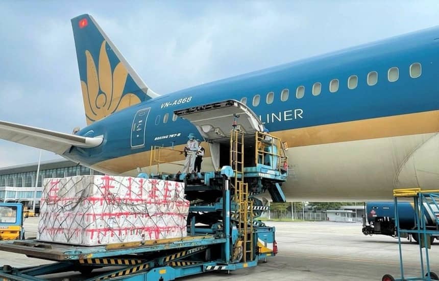 SCS kế hoạch chia cổ tức tiền mặt 60%, chuẩn bị cho cơ hội hợp tác với ACV tại sân bay Long Thành