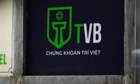 Chứng khoán Trí Việt đổi tên thành T-Cap, đặt kế hoạch kinh doanh đi lùi