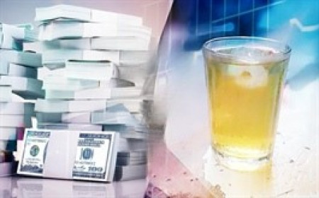 Lãnh đạo VKC muốn rút sạch vốn lần 2, cổ phiếu tăng trần vẫn không bằng giá trà đá