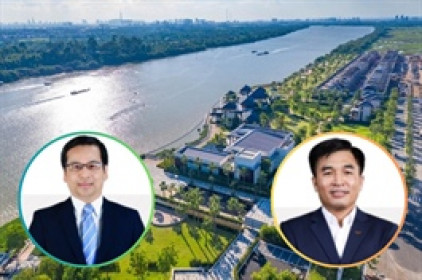 VPI thay Tổng Giám đốc