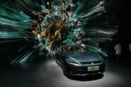 “Cuộc đua xuống đáy” trong ngành xe điện Trung Quốc