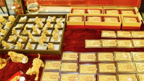 Ngăn nguy cơ trốn thuế thu nhập cá nhân từ hoạt động đầu cơ, lướt sóng vàng