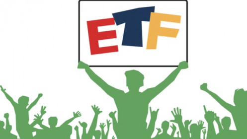 Dự báo hai ETF ngoại sắp bán ra loạt cổ phiếu lớn