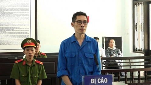 Tổng Giám đốc công ty đấu giá chiếm đoạt gần 9 tỷ đồng tiền đặt cọc lĩnh án