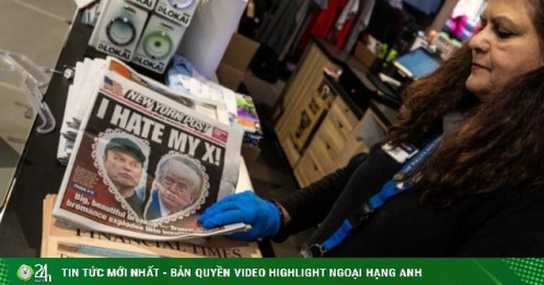 Ông Trump tuyên bố chấm dứt quan hệ với tỷ phú Musk và cảnh báo "hậu quả nghiêm trọng"