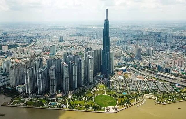 TPHCM rà soát hơn 600 khu đất làm dự án nhà ở ảnh 1
