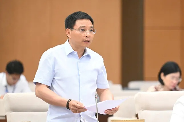 Bộ trưởng Tài chính nêu lý do phát hành trái phiếu riêng lẻ ‘không quá 5 lần vốn chủ sở hữu'