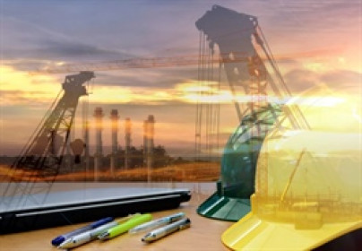 TIG và DC4 góp vốn lập công ty xây dựng 100 tỷ