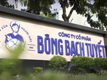 SGI đăng ký mua thêm gần 15% vốn Bông Bạch Tuyết