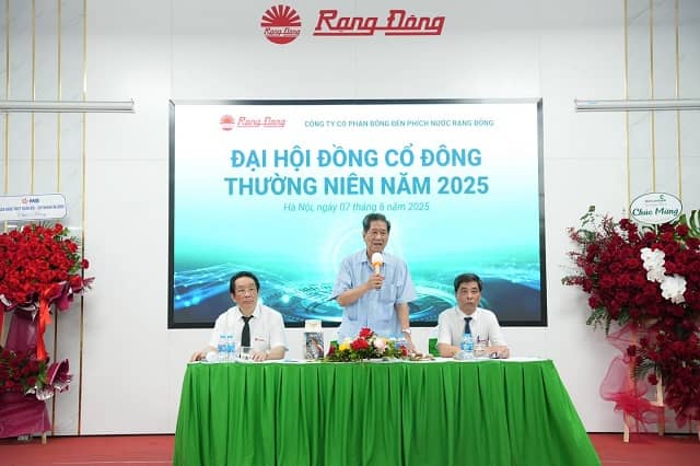 RAL lo ngại bỏ thuế khoán sẽ làm giảm doanh thu