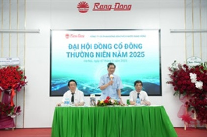 RAL lo ngại bỏ thuế khoán sẽ làm giảm doanh thu