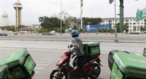 Grab sắp huy động 1.25 tỷ USD cho các thương vụ mua lại