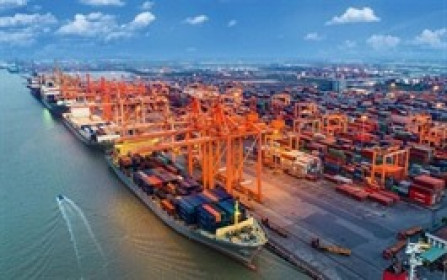 Cảng Đồng Nai chia nốt cổ tức 2024 và phát hành cổ phiếu thưởng, tổng tỷ lệ 75%