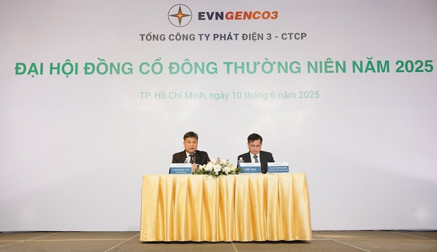 ĐHĐCĐ PGV: Thực hiện 77% kế hoạch lợi nhuận sau 5 tháng