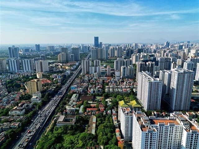 Thường trực Chính phủ: Các ngân hàng cần tập trung cho vay đối với các dự án nhà ở thương mại có giá phù hợp