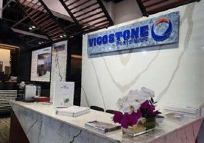 Giữa bão thuế quan, Vicostone sắp chia 320 tỷ đồng cổ tức cho cổ đông