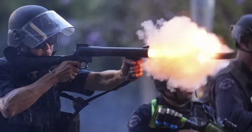 Thống đốc California tuyên bố sẽ kiện Tổng thống Trump