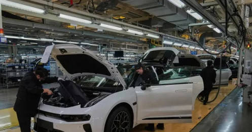 Geely dừng xây nhà máy trên toàn cầu, kế hoạch tại Việt Nam có bị ảnh hưởng?