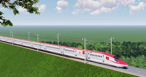 'Ông trùm' hầm đường bộ lấy vốn đâu làm đường sắt tốc độ cao Bắc - Nam?