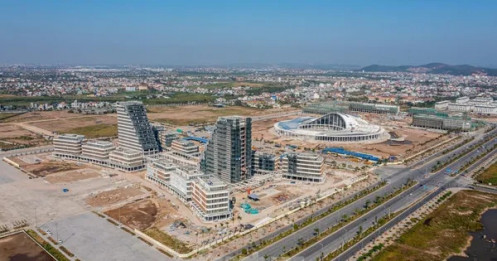 Hải Phòng dừng chuyển đổi mục đích đất ở với hộ gia đình, cá nhân