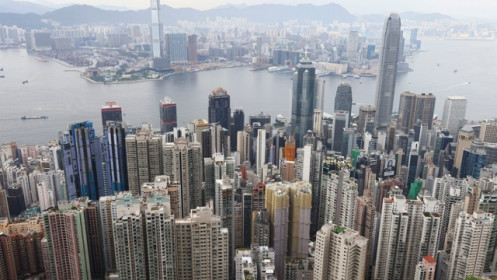 Quỹ dự phòng nhà ở 1,5 nghìn tỷ USD trở thành "cứu tinh" cho người mua nhà Trung Quốc