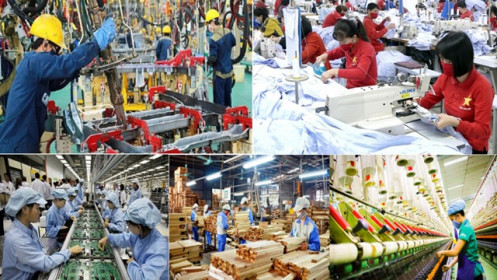 UOB: Dự báo GDP Việt Nam trong quý 2/2025 tăng 6,1%