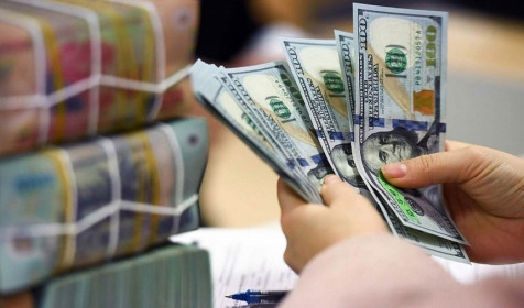 UOB: Ngân hàng Nhà nước nhiều khả năng giữ nguyên lãi suất, VND tiếp tục chịu áp lực giảm giá