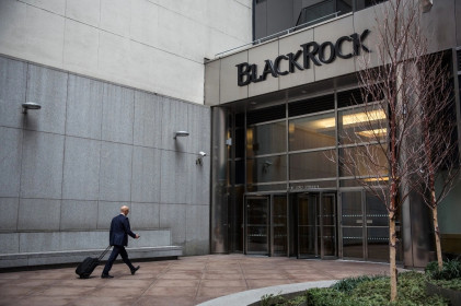 Quỹ IBIT của BlackRock vượt 70 tỷ USD tài sản, nhanh gấp 5 lần so với quỹ ETF vàng