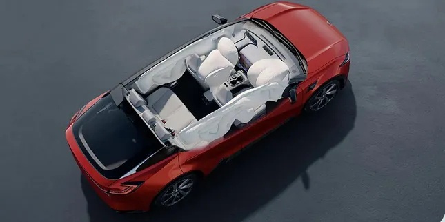 Toyota bán thêm xe điện giá rẻ ảnh 4