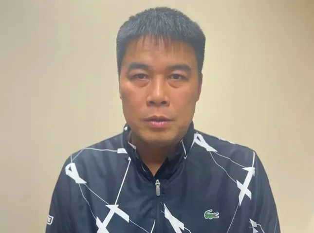 5 cựu bí thư tỉnh ủy sắp hầu tòa trong vụ án Tập đoàn Phúc Sơn