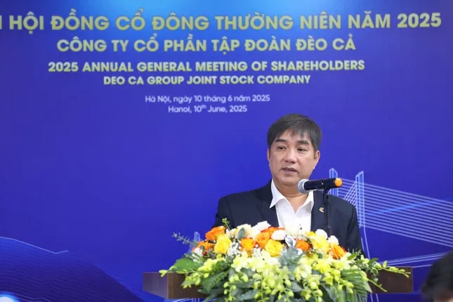 Ông trùm hầm đường bộ lấy vốn đâu làm đường sắt tốc độ cao Bắc - Nam? ảnh 1