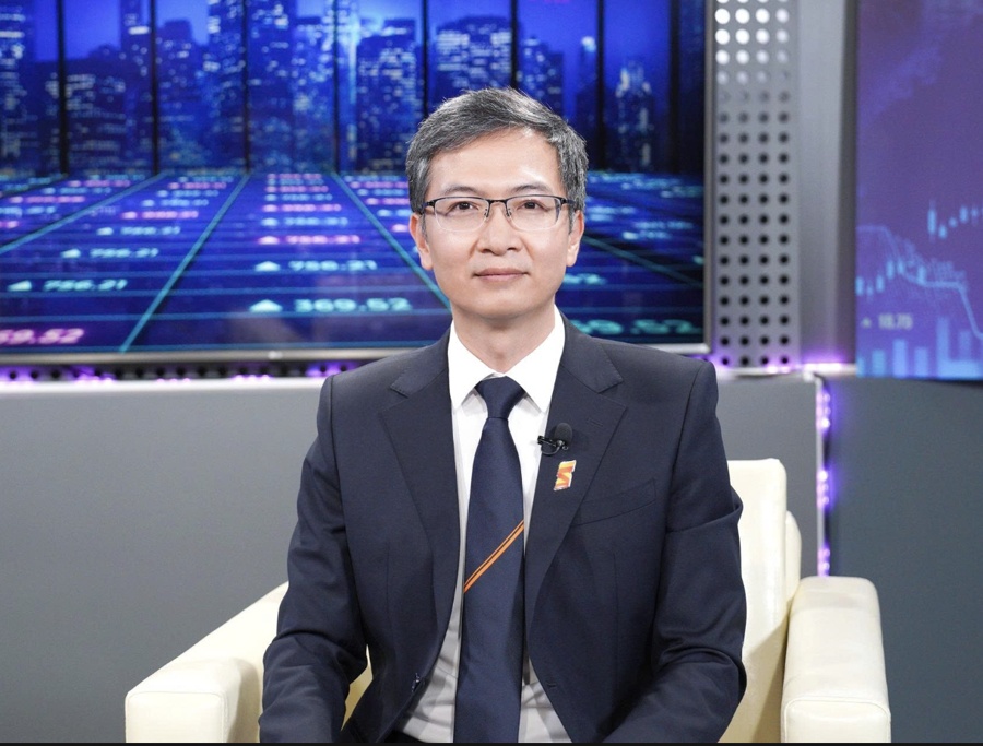 Thanh khoản bùng nổ trong tháng 5 nhưng VN-Index tăng không tương xứng, chuyên gia nói gì?