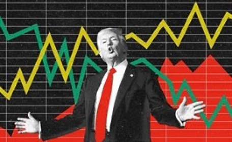 Nhìn lại 1 tháng thuế quan: Cú “gãy gập” của các thị trường và khi sự sợ hãi đi qua