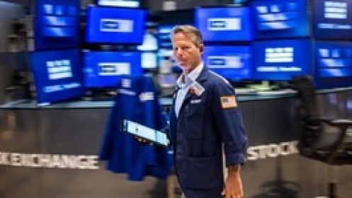 S&P 500 tăng 3 phiên liền nhờ hy vọng về đàm phán thương mại Mỹ - Trung