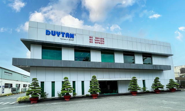 Tập đoàn SCG toàn quyền sở hữu Nhựa Duy Tân, định giá hơn 9.4 ngàn tỷ