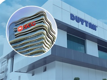 Tập đoàn SCG toàn quyền sở hữu Nhựa Duy Tân, định giá hơn 9.4 ngàn tỷ