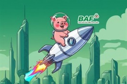 BAF: Tháng 5 phá kỷ lục doanh thu, các dự án trại tầng có thể thu về 10 ngàn tỷ