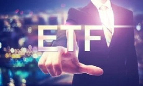 Quỹ ETF 400 trăm triệu đô mua ròng mạnh trước thềm công bố review danh mục