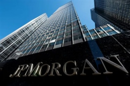 JPMorgan và ván cược 50 tỷ USD vào châu Á