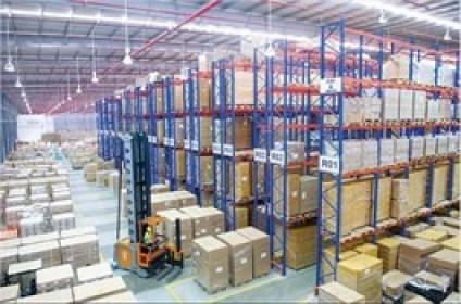 TCW chốt quyền nhận cổ tức tiền mặt 2,300 đồng/cp