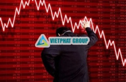 Cổ phiếu giảm sàn 5 phiên liền sau khi cựu Chủ tịch bị khởi tố, VPG nói gì?