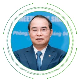 Cổ phiếu giảm sàn 5 phiên liền sau khi cựu Chủ tịch bị khởi tố, VPG nói gì?