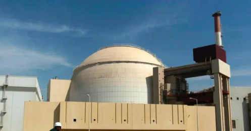 Iran cáo buộc Mỹ và Israel ‘gài bẫy’