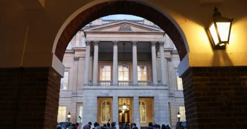 Trung Quốc thông báo đạt được khuôn khổ thương mại với Mỹ